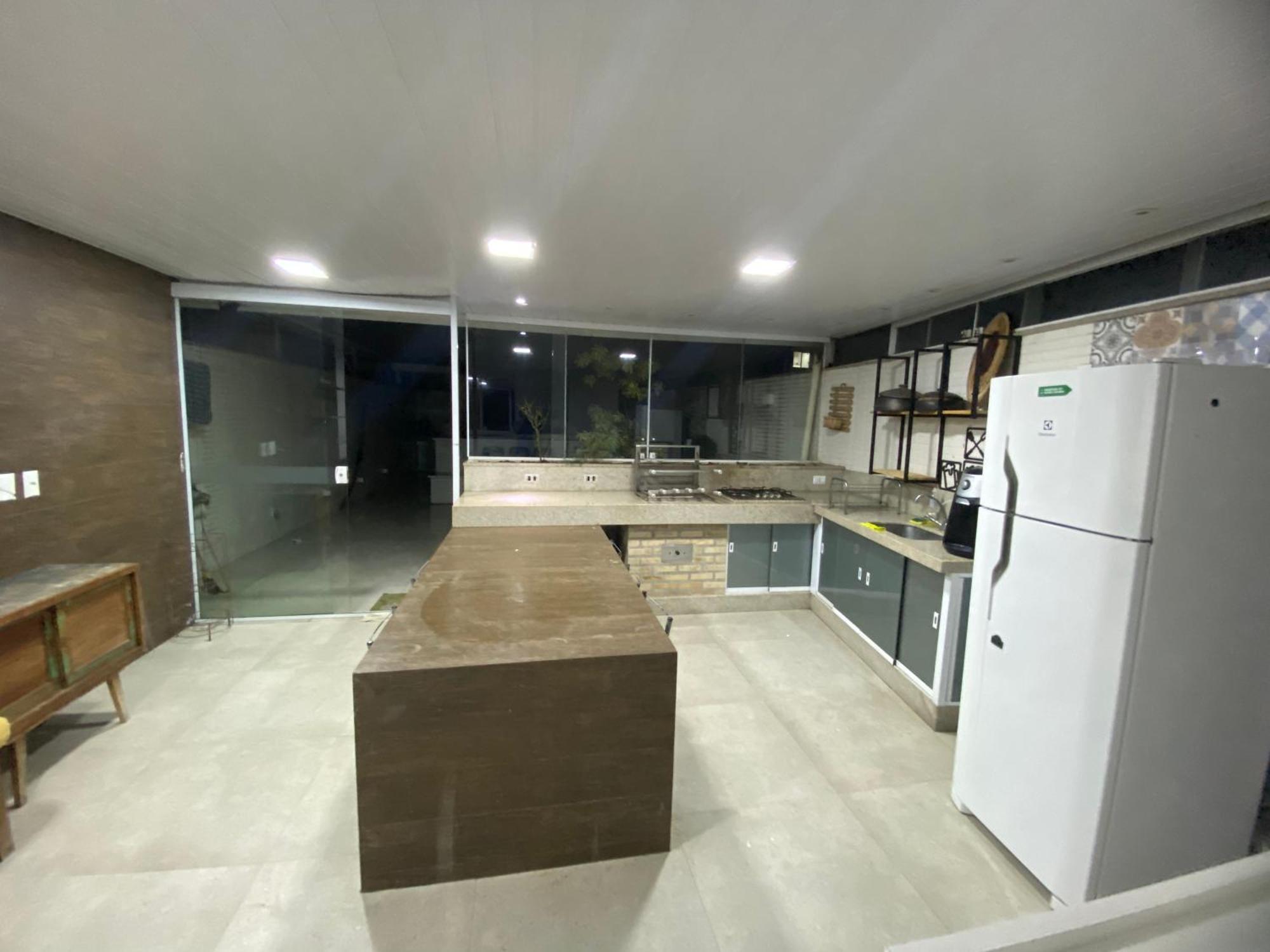 Apt 3Q Luxo Com Ar E Jacuzzi Na Beira Mar Guarapari Exterior foto